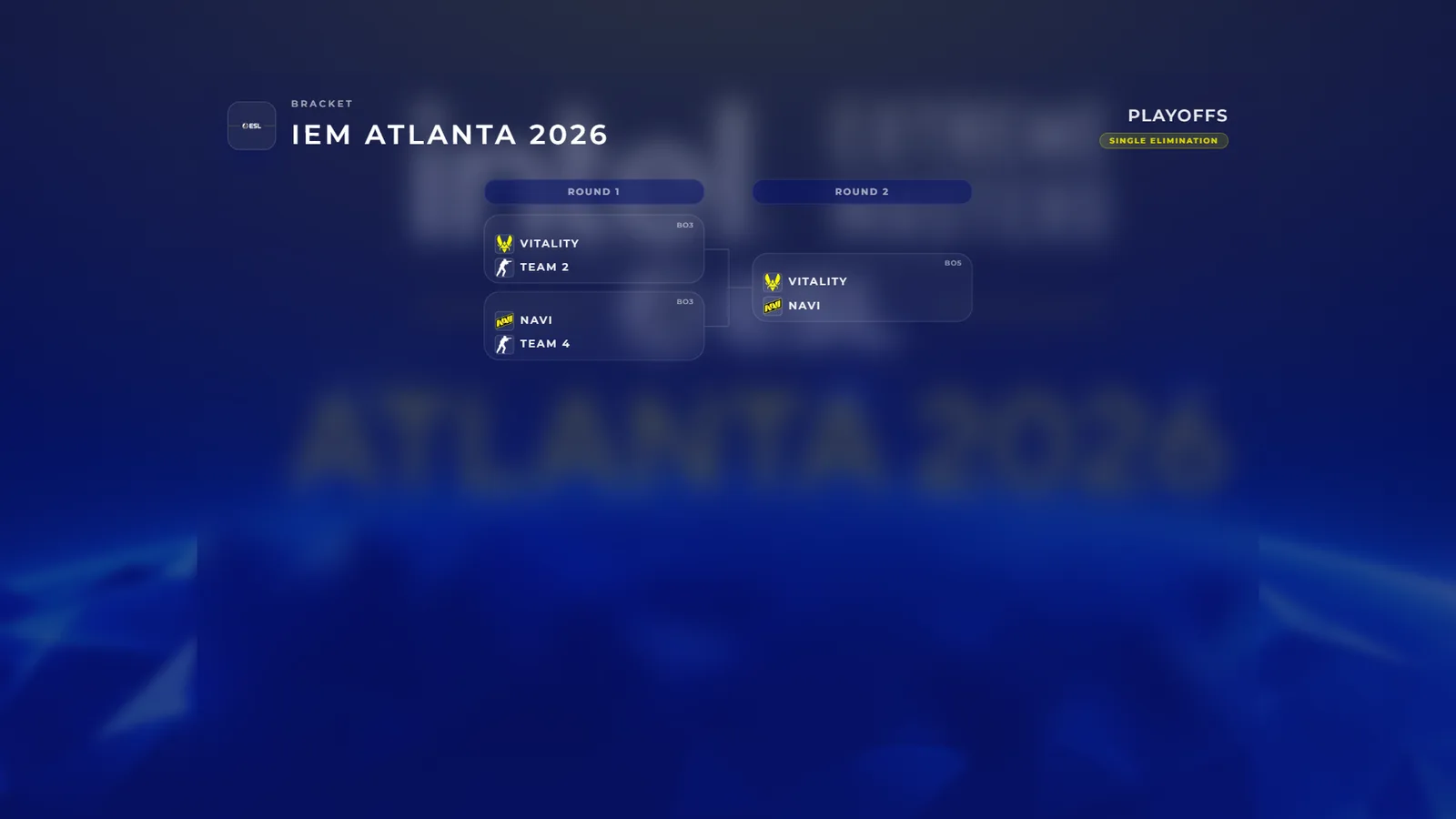 Bracket